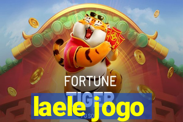 laele jogo